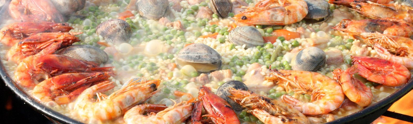 Paella