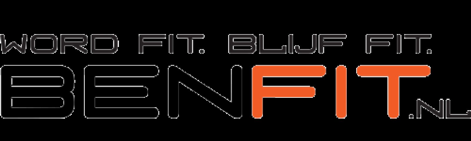 benfitgroot BENFIT.NL: Werde fit, bleib fit! Deine Fitness- und Ernährungsfirma.