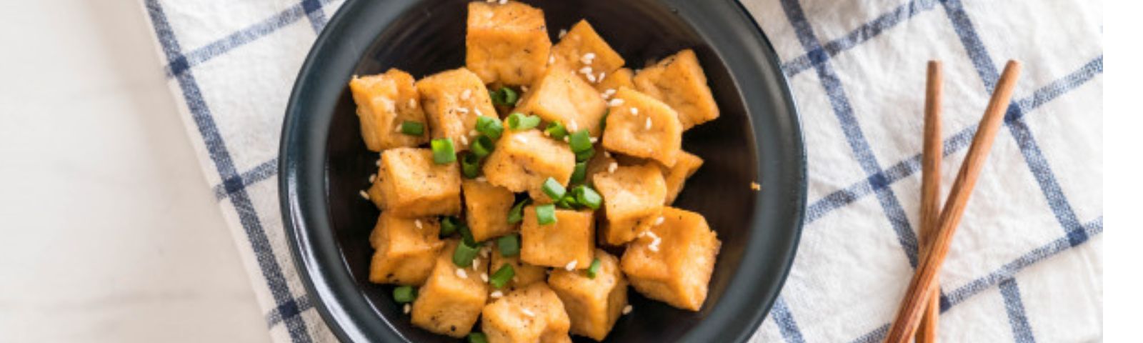 Tofu Saté