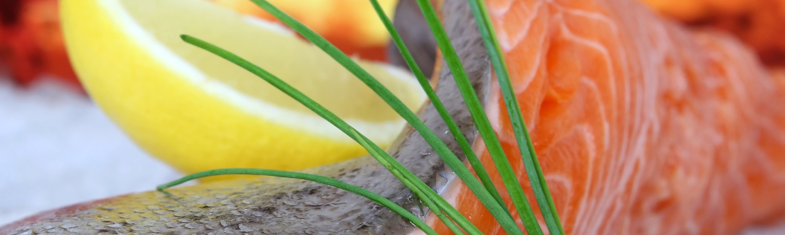 Lachs-Päckchen
