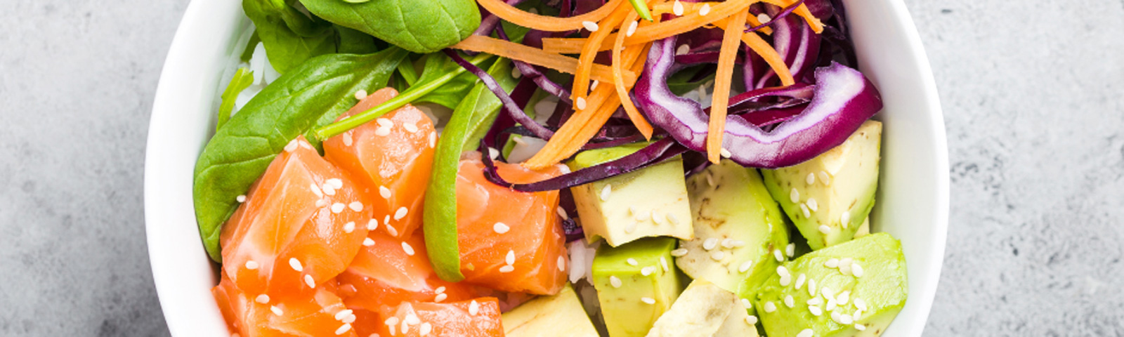 Poke Bowl