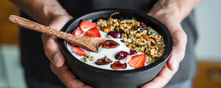 Ernährungsberater Sport: Mit neuer Software zum nächsten Level im Fitnessstudio