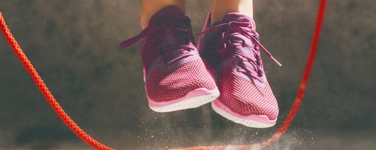 Longevity workout – short training for a longer, healthier life