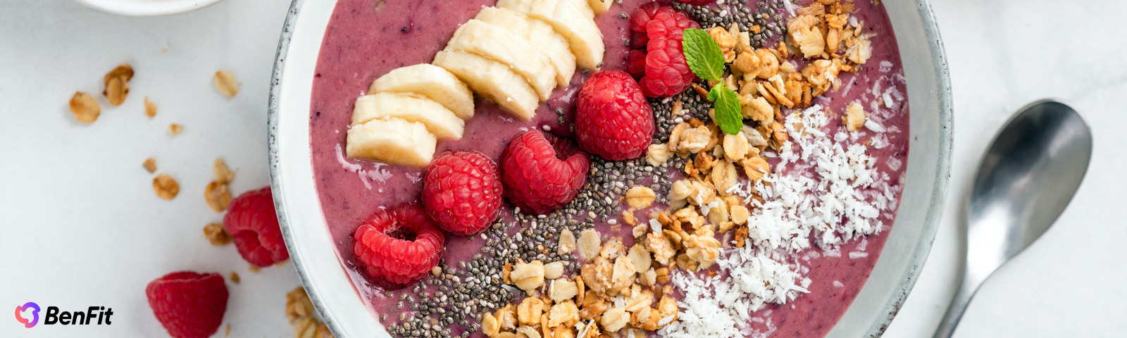 Smoothie Bowl